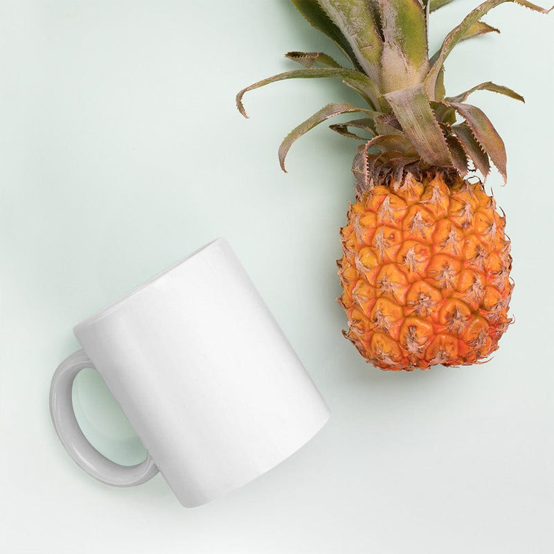 Curated Mug