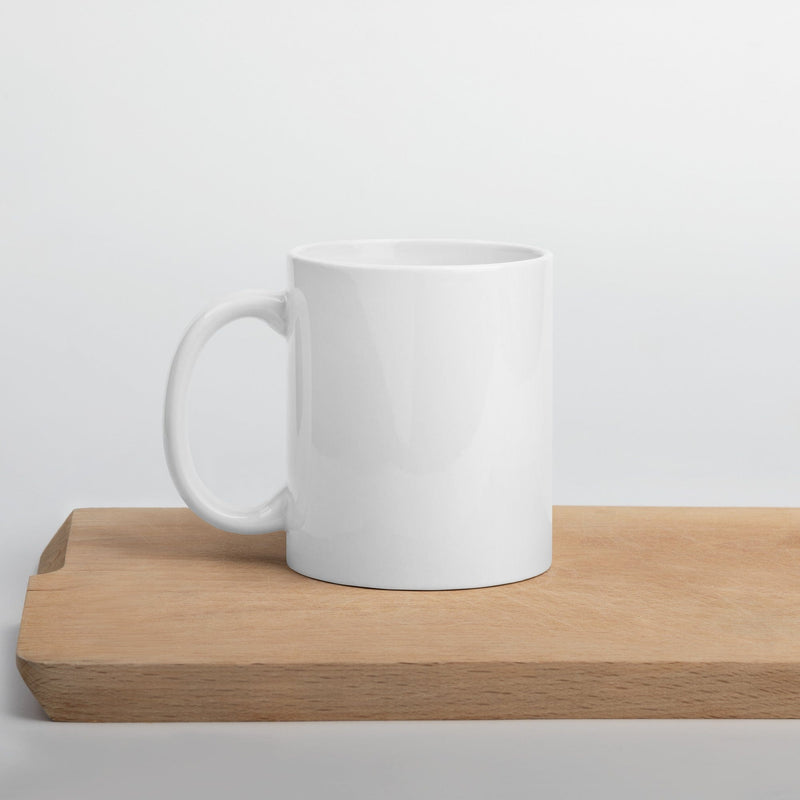 Curated Mug